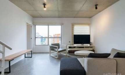 Cobertura com 1 quarto à venda na Rua Ventura Ladalardo, 50, Panamby, São Paulo, 140 m2 por R$ 1.299.000