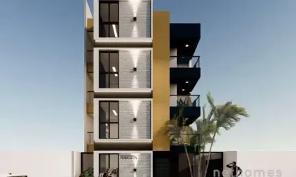 Apartamento com 2 quartos à venda na Rua Zambeze, 173, Vila Carrão, São Paulo, 36 m2 por R$ 285.000