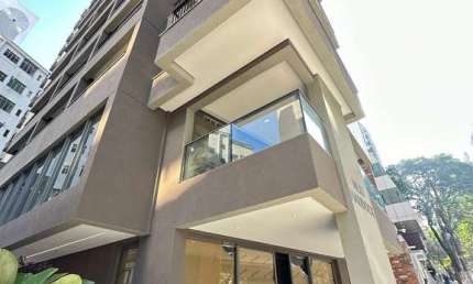 Apartamento com 1 quarto à venda na Rua Haddock Lobo, 720, Cerqueira César, São Paulo, 31 m2 por R$ 959.964