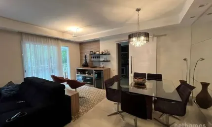 Apartamento com 3 quartos à venda na rua taquari, 956, mooca, são paulo, 112 m2 por r$ 1.270.000