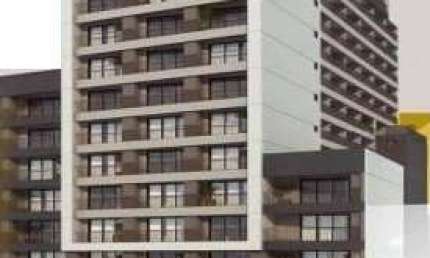 Apartamento com 1 quarto à venda na Rua Aurora, 756, Santa Ifigênia, São Paulo, 30 m2 por R$ 355.808