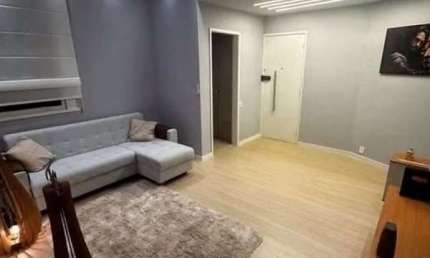 Apartamento com 2 quartos à venda na Avenida Oswaldo Cruz, 115, Flamengo, Rio de Janeiro, 78 m2 por R$ 890.000