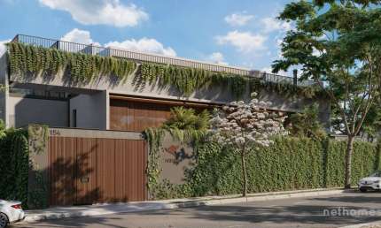 Casa em condomínio fechado com 4 quartos à venda na Jacarezinho, 154, Jardim Europa, São Paulo, 721 m2 por R$ 25.621.094