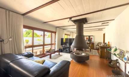 Casa com 3 quartos à venda na Rua Engenheiro Ildefonso Simões Lopes, 215, Três Figueiras, Porto Alegre, 290 m2 por R$ 3.800.000