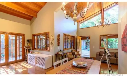 Casa com 4 quartos à venda na Professora Ana Nastari Brunete, 238, Granja Viana, Cotia, 350 m2 por R$ 1.690.000