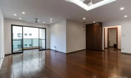 Apartamento com 3 quartos à venda na Rua Tucuna, 742, Perdizes, São Paulo, 138 m2 por R$ 1.315.000