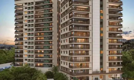 Apartamento com 4 quartos à venda na rua sales júnior, 573, alto da lapa, são paulo, 192 m2 por r$ 3.281.236