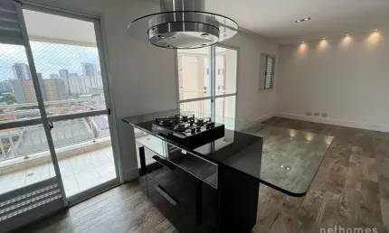 Apartamento com 3 quartos à venda na Rua Taquari, 1097, Mooca, São Paulo, 112 m2 por R$ 1.200.000