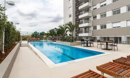 Apartamento com 2 quartos à venda na avenida conselheiro carrão, 1563, jardim vila carrão, são paulo, 73 m2 por r$ 620.000