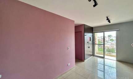 Apartamento com 2 quartos à venda na Avenida Tarumã, 300, Cangaíba, São Paulo, 52 m2 por R$ 300.000