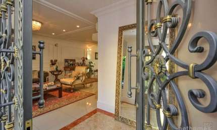 Casa em condomínio fechado com 4 quartos à venda na Rua Alcebíades Antônio dos Santos, 356, Nonoai, Porto Alegre, 620 m2 por R$ 3.500.000