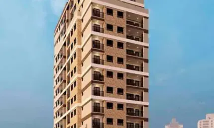 Apartamento com 2 quartos à venda na Avenida Campista, 1039, Vila Rosália, Guarulhos, 56 m2 por R$ 466.480