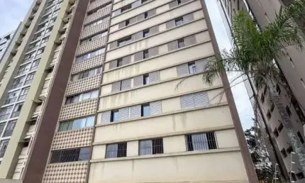 Apartamento com 2 quartos à venda na rua voluntários da pátria, 2870, santana, são paulo por r$ 720.000