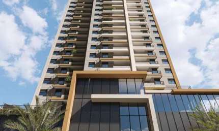 Apartamento com 2 quartos à venda na Manoel José de Santana, 111, Vila Yara, Osasco, 114 m2 por R$ 725.400