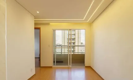 Apartamento com 2 quartos à venda na Rua Santa Rita do Passa Quatro, 355, Jardim Nova Europa, Campinas, 45 m2 por R$ 400.000