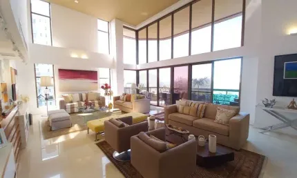 Apartamento com 3 quartos à venda na Avenida Flamboyants da Península, 1250, Barra da Tijuca, Rio de Janeiro, 267 m2 por R$ 4.400.000