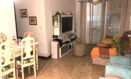 Apartamento com 3 quartos à venda na Rua Professor Hermes Lima, 558, Recreio dos Bandeirantes, Rio de Janeiro, 99 m2 por R$ 750.000