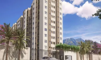 Apartamento com 2 quartos à venda na Comandante Guaranys, 853, Jacarepaguá, Rio de Janeiro, 37 m2 por R$ 292.115