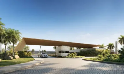 Terreno à venda na RS 389 Km, 24, Rainha do Mar, Xangri-Lá, 532 m2 por R$ 580.624