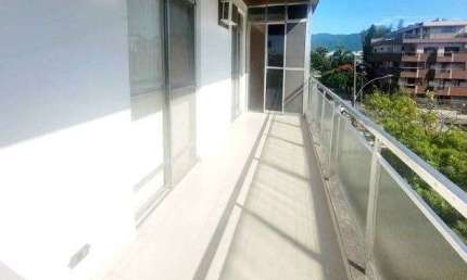 Apartamento com 2 quartos à venda na Avenida Genaro de Carvalho, 1255, Recreio dos Bandeirantes, Rio de Janeiro por R$ 750.000