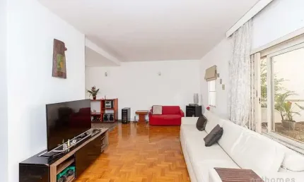 Casa com 3 quartos à venda na rua doutor jesuíno maciel, 2071, campo belo, são paulo, 140 m2 por r$ 1.450.000