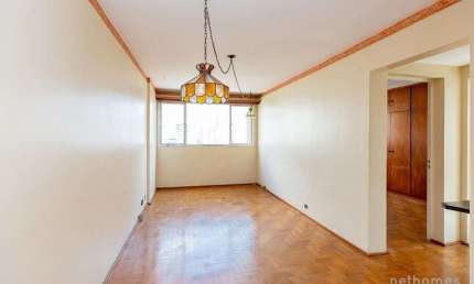 Apartamento com 1 quarto à venda na Alameda Itu, 1067, Jardins, São Paulo, 44 m2 por R$ 580.000