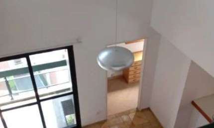 Loft com 2 quartos à venda na Rua Fradique Coutinho, 66, Pinheiros, São Paulo, 100 m2 por R$ 1.650.000