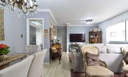 Apartamento com 3 quartos à venda na Rua Doutor Diogo de Faria, 1175, Vila Clementino, São Paulo, 101 m2 por R$ 870.000