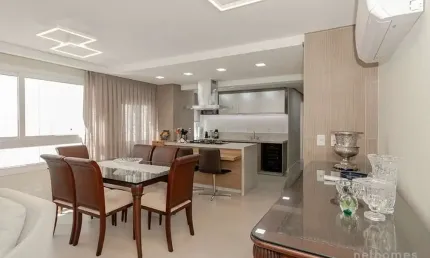 Apartamento com 3 quartos à venda na Rua Ferreira Viana, 99, Petrópolis, Porto Alegre, 93 m2 por R$ 899.000
