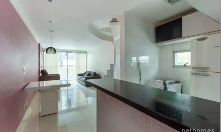 Apartamento com 1 quarto à venda na rua dona avelina, 118, vila mariana, são paulo, 74 m2 por r$ 620.000