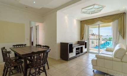 Apartamento com 3 quartos à venda na Avenida Benedito Storani, 1315, Santa Rosa, Vinhedo, 80 m2 por R$ 680.000