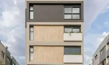 Apartamento com 1 quarto à venda na Rua Gonçalves Dias, Menino Deus, Porto Alegre, 44 m2 por R$ 620.000