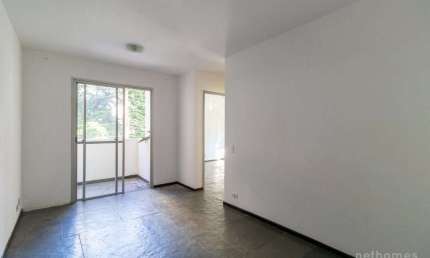 Apartamento com 2 quartos à venda na Rua Pintassilgo, 516, Vila Uberabinha, São Paulo, 51 m2 por R$ 650.000