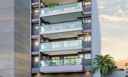 Cobertura com 4 quartos à venda na Oliveira Fausto, 32, Botafogo, Rio de Janeiro, 271 m2 por R$ 3.390.000
