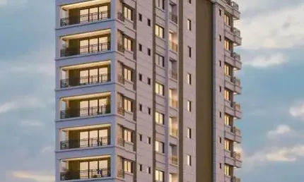 Cobertura com 1 quarto à venda na Rua Pamplona, 1083, Jardim Paulista, São Paulo, 34 m2 por R$ 1.153.350