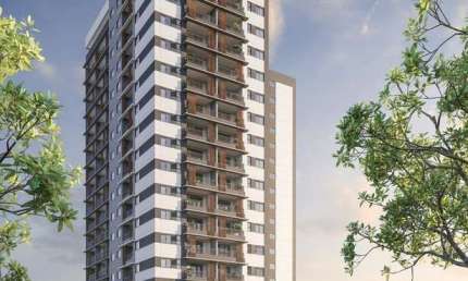 Apartamento com 2 quartos à venda na Armênia, 518, Presidente Altino, Osasco, 54 m2 por R$ 545.000