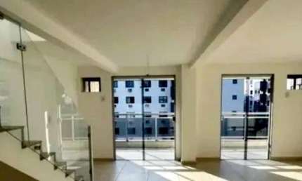 Cobertura com 4 quartos à venda na Monsenhor Marquês 46, 601, Jacarepaguá, Rio de Janeiro por R$ 690.000