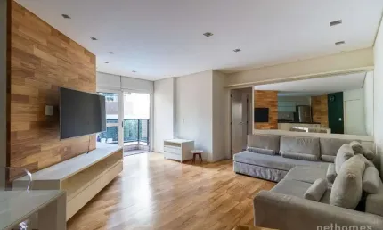 Apartamento com 3 quartos à venda na rua gomes de carvalho, 940, vila olímpia, são paulo, 76 m2 por r$ 1.070.000
