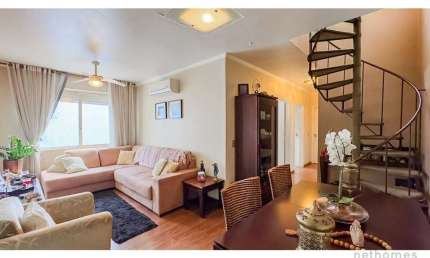 Cobertura com 3 quartos à venda na Rua Doutor Eduardo Chartier, 211, Passo da Areia, Porto Alegre, 185 m2 por R$ 684.000