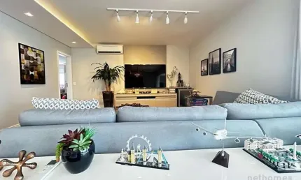 Apartamento com 3 quartos à venda na Rua Ministro Luiz Gallotti, 470, Vila Cordeiro, São Paulo, 258 m2 por R$ 4.800.000