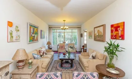 Casa com 3 quartos à venda na Rua Patápio Silva, 46, Pinheiros, São Paulo, 232 m2 por R$ 1.490.000