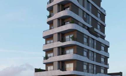 Apartamento com 1 quarto à venda na Rua Desembargador Isaías Bevilaqua, 213, Mercês, Curitiba, 35 m2 por R$ 498.900