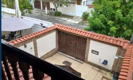 Casa em condomínio fechado com 3 quartos à venda na Ronaldo Carneiro da Rocha, 30, Freguesia (Jacarepaguá), Rio de Janeiro, 164 m2 por R$ 650.000