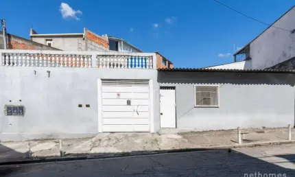Casa com 4 quartos à venda na cipolândia, parque regina, são paulo, 89 m2 por r$ 570.000