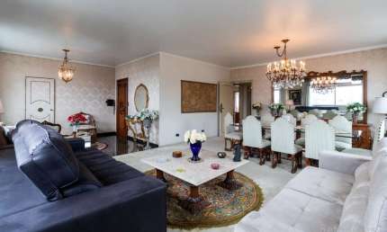 Apartamento com 3 quartos à venda na Rua Mariano Procópio, 179, Vila Monumento, São Paulo, 172 m2 por R$ 900.000