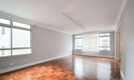 Apartamento com 4 quartos à venda na Rua Sergipe, 309, Consolação, São Paulo, 230 m2 por R$ 2.780.000