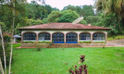 Terreno à venda na Pedro Americo Benedeti, Centro, Pinhalzinho, 93000 m2 por R$ 2.090.000