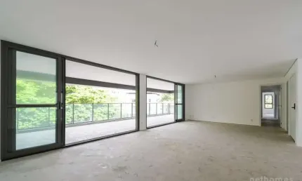 Apartamento com 4 quartos à venda na rua campevas, 725, perdizes, são paulo, 274 m2 por r$ 4.880.000