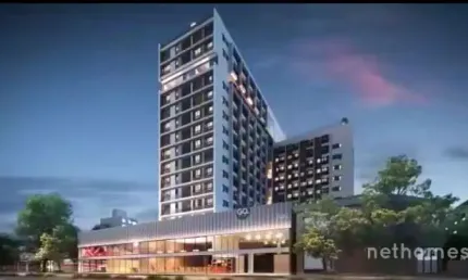 Apartamento com 1 quarto à venda na Avenida Protásio Alves, 674, Rio Branco, Porto Alegre, 33 m2 por R$ 505.818