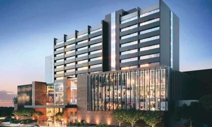 Sala comercial à venda na Rua Coronel Aparício Borges, 278, Teresópolis, Porto Alegre, 310 m2 por R$ 2.939.000